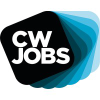 Cwjobs.co.uk logo