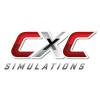 Cxcsimulations.com logo