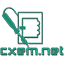 Cxem.net logo