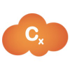 CXONCLOUD logo