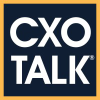 Cxotalk.com logo