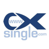 Cxsingle.com logo