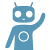 Cyanogenmod.org logo