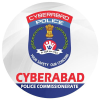 Cyberabadpolice.gov.in logo