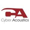 Cyberacoustics.com logo