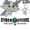 Cyberacteurs.org logo