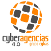 Cyberagencias.com logo