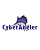 Cyberangler.com logo