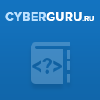 Cyberguru.ru logo
