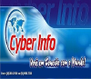 Cyberinfo.net.br logo