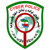 Cyberpolice.ir logo