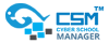 Cyberschoolmanager.com logo