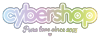 Cybershop.fi logo