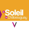 Cybersoleil.com logo