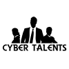 Cybertalents.com logo