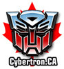 Cybertron.ca logo