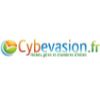 Cybevasion.fr logo
