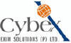 Cybex.in logo
