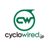 Cyclowired.jp logo
