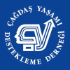 Cydd.org.tr logo