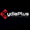 Cydiaplus.com logo