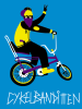 Cykelbanditten.dk logo