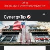 Cynergytax.com logo