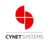 Cynetsystems.com logo