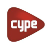Cype.com logo