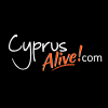 Cyprusalive.com logo