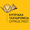 Cypruspost.gov.cy logo