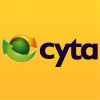 Cyta.gr logo