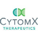 CytomX Therapeutics Inc logo