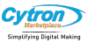 Cytron.com.my logo
