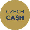 Czechcash.com logo