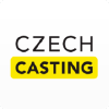 Czechcasting.com logo