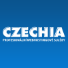 Czechia.com logo