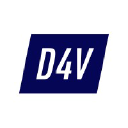 Design for Ventures logo