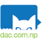 Dac.com.np logo