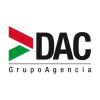Dac.com.uy logo