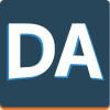 Dacardworld.com logo