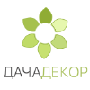 Dachadecor.ru logo
