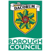 Dacorum.gov.uk logo
