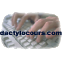 Dactylocours.com logo