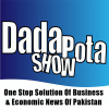 Dadapota.pk logo