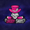 Daddyskins.com logo