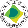 Daegu.ac.kr logo
