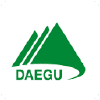 Daegu.go.kr logo