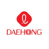 Daehong.com logo