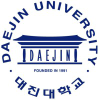 Daejin.ac.kr logo